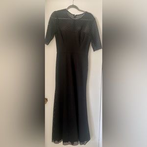 Vera Wang Evening Dress Size 8